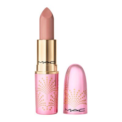 LUSTREGLASS LIPSTICK: I'VE BEEN NAUGHTY!